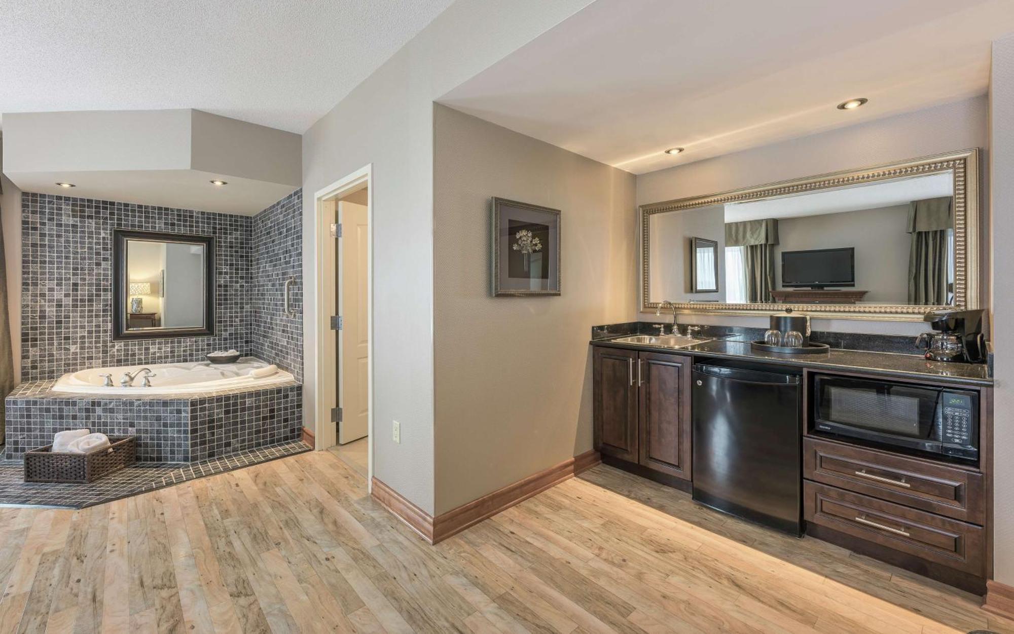 Hampton Inn & Suites By Hilton Moncton Dış mekan fotoğraf