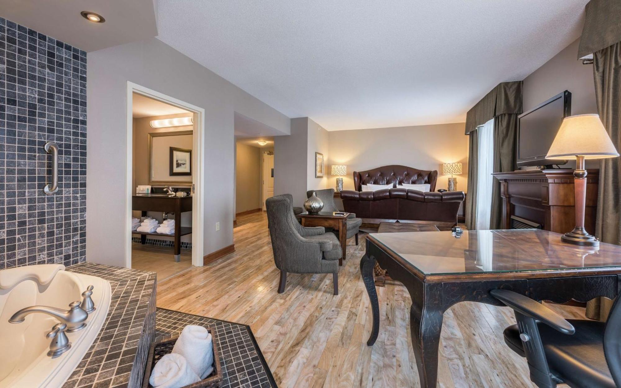 Hampton Inn & Suites By Hilton Moncton Dış mekan fotoğraf