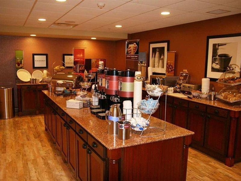 Hampton Inn & Suites By Hilton Moncton Dış mekan fotoğraf