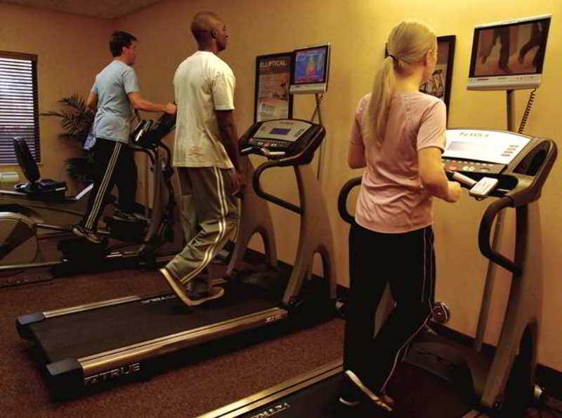 Hampton Inn & Suites By Hilton Moncton Konforlar fotoğraf